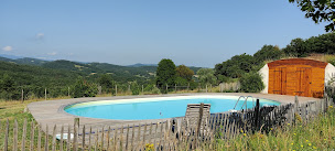 Photo n°1 de Fount De Cousteno à Limbrassac (Agence de location de maisons de vacances)