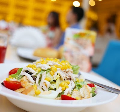 Photos of Malina Mix cafe