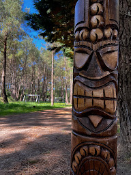 Photo n°17 de Camping Les Bruyères de Carnac / Camping Carnac 4 étoiles / Pirates à Carnac (Camping à la ferme)