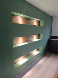 Photo n°16 de Alex & Bart à Les Lucs-sur-Boulogne (Décorateur d'intérieur)