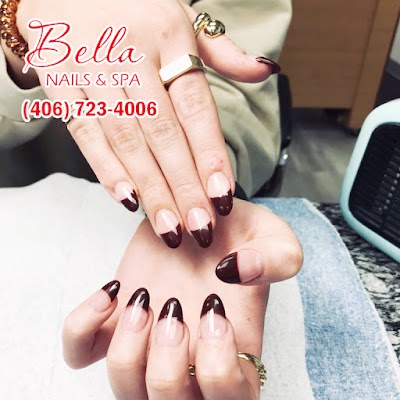 Bella Nails & Spa