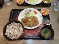 大戸屋ごはん処 FKD宇都宮インターパーク店