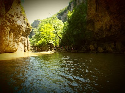 Photos of Emen Canyon