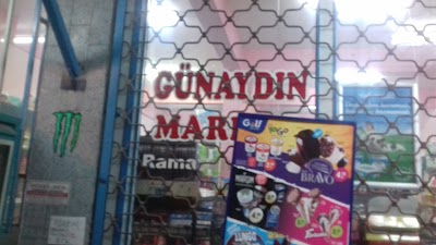 Günaydın Market