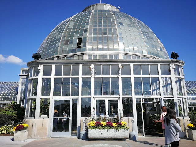 Belle Isle Park