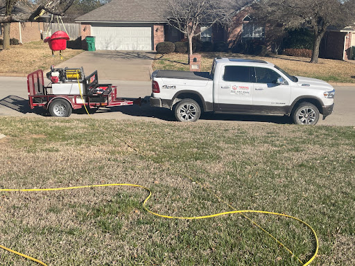 Timmons Exterminating - Visual