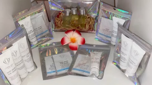 Rejuvenate Hair & Beauty