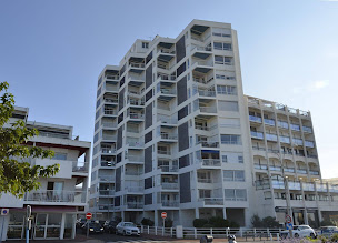 Photo n°6 de Royan Ravalement Services à Royan (Peintre en bâtiment)