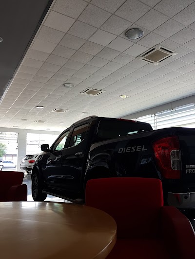 Photos of Nissan Compacts Apatzingan