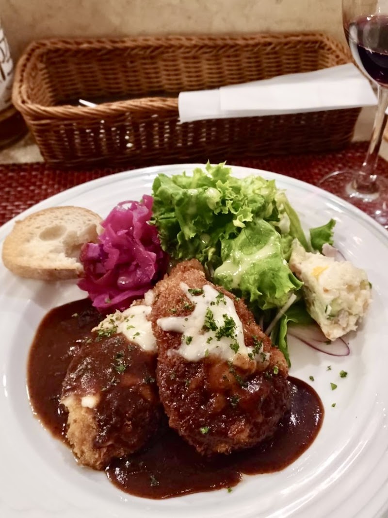 エピス bistro&deli epice