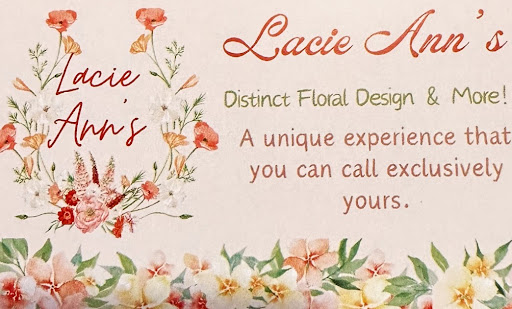Lacie Anns Floral - Thumbnail
