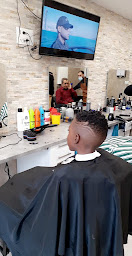 Photo n°15 de BARBER Classicoiff L’almont à Melun (Barbier)