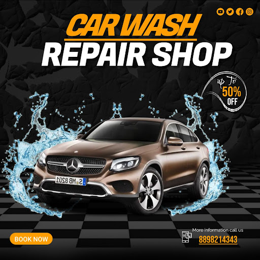 CAR REPAIR SHOP is one of the leading multi-brand car service & repair workshops serving customer… post image