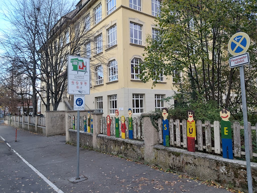 Hermann-Kurz-Schule - Thumbnail