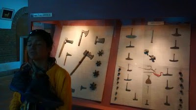 Photos of Museo Arqueol&oacute;gico