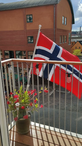 Sjømannskirken Kong Haakons Kirke