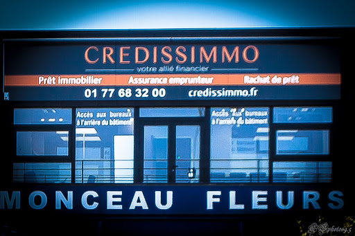 Avatar par défaut pour Credissimmo Montigny Les Cormeilles