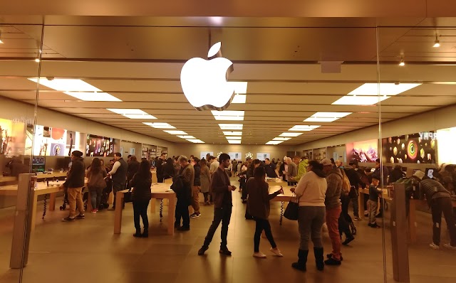 Apple Roosevelt Field