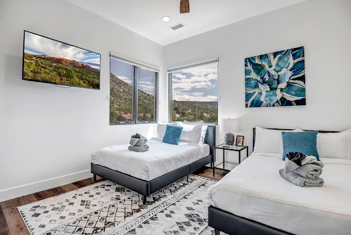 Sedona.org Vacation Rentals - Thumbnail