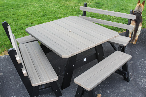 Oregon Lawn Furniture - Thumbnail