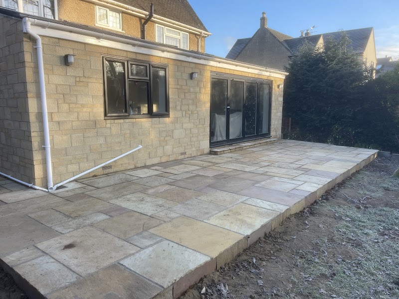 S.A.Graham Building contractors photo 2