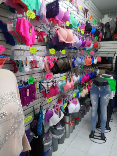 Lenceria victoria - Thumbnail