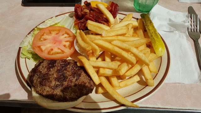 Tom's Restaurant