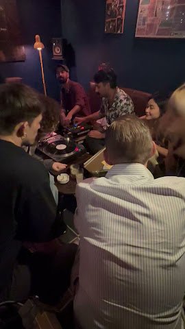 Lang Thang Coffee & More by null