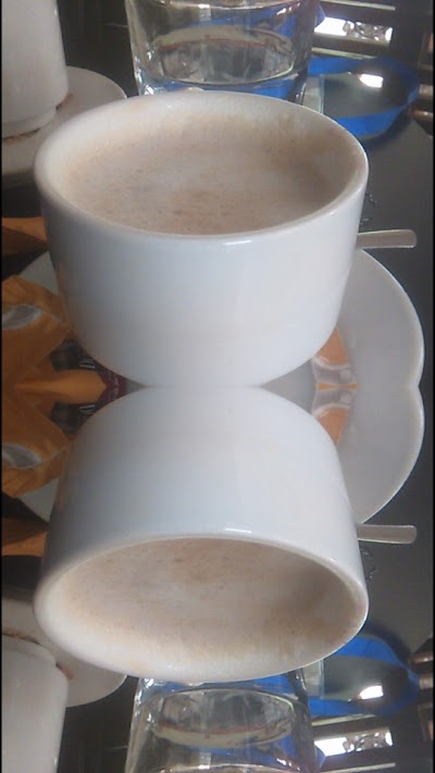 Photos of Caf&eacute; Casarina