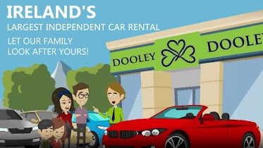 Dooley Car Rentals