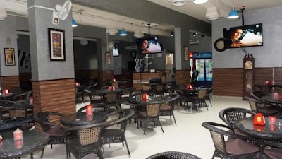 Photos of Layali Al Shabab Cafe مقهى ليالي الشباب