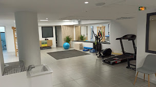 Photo n°19 de Cabinet KBS KINE BALNEO SANTE à Montpellier (Piscine)