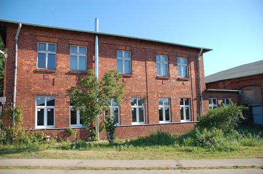 Hafenbahn Neustrelitz e.V.