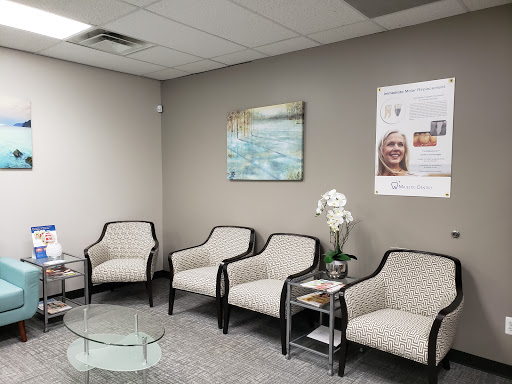 Majestic Dentist - United States