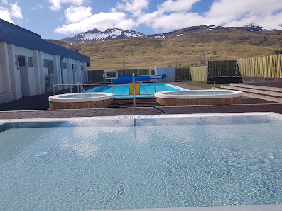 Sundlaug Grundarfjarðar Borgarbraut, 350 Grundarfjörður, Ísland