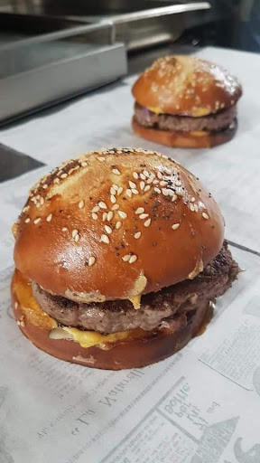 Photo 4 - Pizza et Burger la Barguelonne