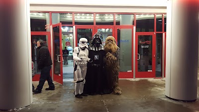 Photos of Celebration! Cinema Lansing & IMAX