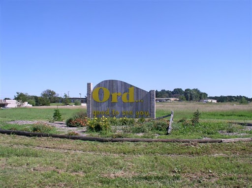 Ord Area Chamber of Commerce - Thumbnail