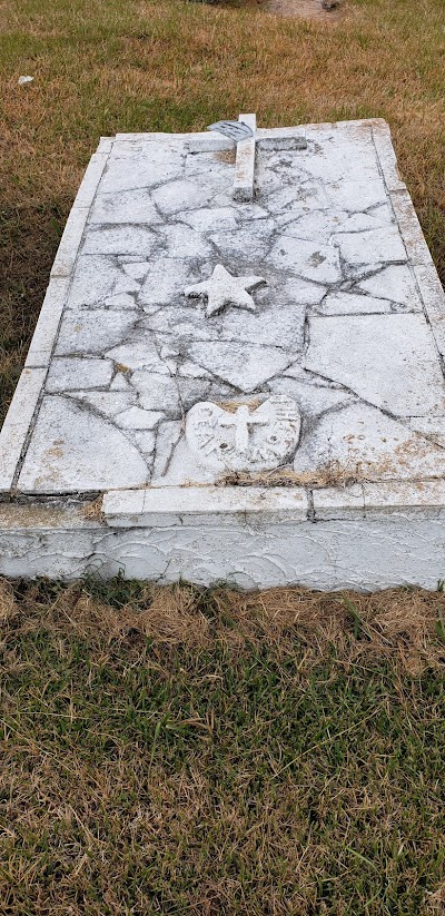 Scott United Methodist Cemetery