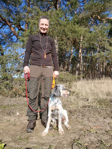 Hundephysio Wannsee - Thumbnail
