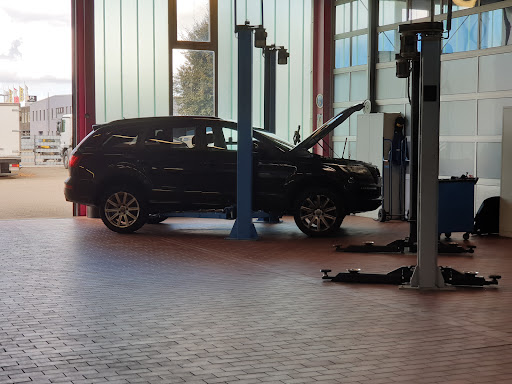 Kosse GmbH Grevenbroich - point S Reifen, Räder, Auto-Service - Thumbnail