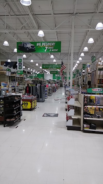 Menards