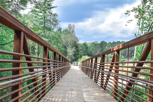 NC Trail Days