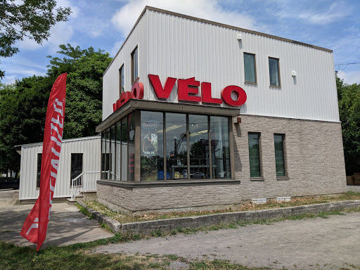 Bob Cyclo Laval Gallery - Canada