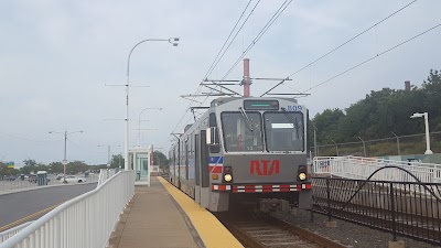 South Harbor Station