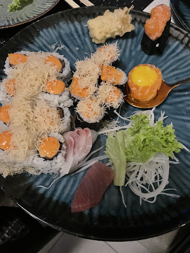 Yuki Fusion Restaurant - Thumbnail