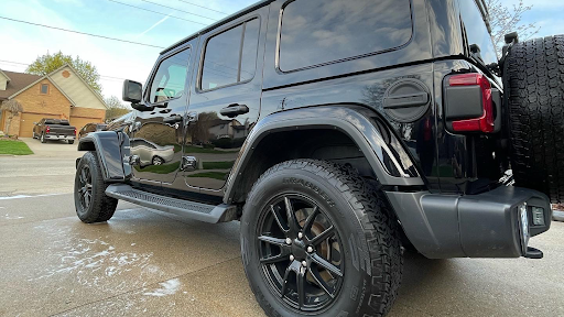 Impact Detailing - Thumbnail