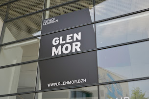 Photo n°13 de Espace Glenmor - Centre culturel et de Congrès à Carhaix-Plouguer (Salle de spectacles)