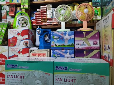 Photos of Hazi Aynal Super Market