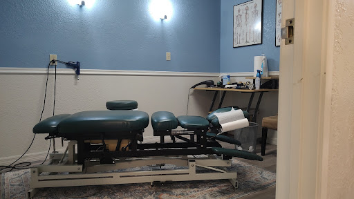 Spine & Sports Therapy